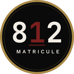 Avatar de Matricule 812